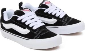 Bequeme Vans Vans Knu Skool Sneakers Unisex Schnürschuhe VN0009QC-0510...