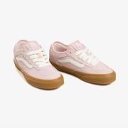 Trendige Vans Rowley Classic Unisex Sneaker VN0009QJ-09213 Rosa