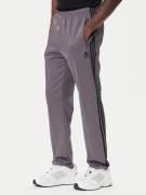 Sportliche adidas Classic TP Herren Trainingshose JY1274-22988 Grau