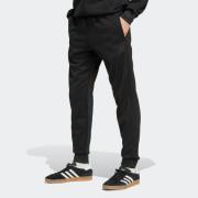 Moderne adidas Sst TP Herren Trainingshose JY1285-00825 Schwarz