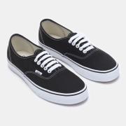 Moderne Vans Vans Authentic Schuhe Damen Sneaker VN000EE3-00826 Schwar...