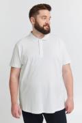 klassisches SOLID SDBanjo BT Herren Poloshirt mit 3-Knopf-Leiste Shirt...