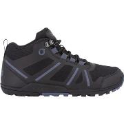Xero Shoes Damen Barfußschuhe Daylite Hiker Fusion Schuhe Schwarz