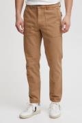 klassische BLEND Herren Hose mit Reißverschluss Freizeithose 20715567-...