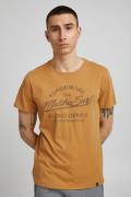 klassisches BLEND BHAmatus Herren T-Shirt mit Rundhals Shirt 20714728M...