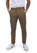klassische BLEND BHTromp Herren Chinohose mit Reißverschluss Stoffhose...