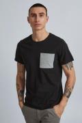 klassisches BLEND BHBenedikt Herren T-Shirt mit Rundhals Shirt 2071440...
