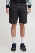 klassische BLEND Herren Chino Shorts mit Knopf und Reißverschluss Shor...