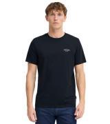 klassisches BLEND BHJamey Herren T-Shirt mit Rundhals Shirt 20717774-1...