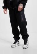 bequeme Southpole Herren Jeans 117 g/m² Schwarz
