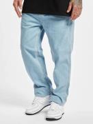 lässige Dickies Herren Jeans Straight Fit Reißverschluss Taschen mit B...