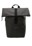 forvert Tarp Lorenz Rucksack schwarz