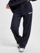 lässige Only Damen Jeans Straight Fit mit Baumwolle Navy