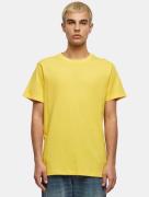 sportliches Build Your Brand Herren T-Shirt 140 g/m² mit Baumwolle Gel...