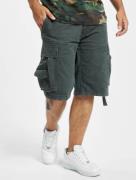 lässige Brandit Herren Shorts Reißverschluss Taschen mit Baumwolle Ant...