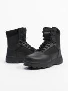 robuste Brandit Unisex Boots Schwarz