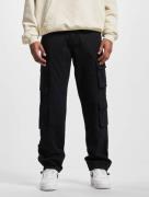 bequeme DEF Herren Jeans Stretch 181 g/m² mit Baumwolle Schwarz
