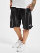sommerliche Rocawear Herren Shorts Kordelzug Taschen 320 g/m² mit Baum...
