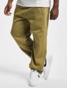 bequeme URBAN CLASSICS Herren Hose Taschen Rippbündchen 380 g/m² mit B...