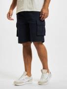 lässige Urban Classics Herren Shorts Stretch Kordelzug Taschen mit Bau...