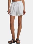 leichte Urban Classics Damen Shorts Kordelzug Taschen 105 g/m² mit Bau...