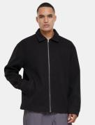 moderne Urban Classics Herren Jacke 380 g/m² Schwarz