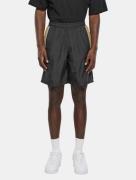 leichte Urban Classics Herren Shorts 68 g/m² Schwarz