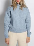 Superdry Sweatshirt in blau für Damen, Größe: L. 59944