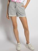 LTB Shorts in grau für Damen, Größe: S. Mesabo