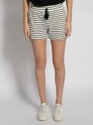 LTB Shorts in weiss für Damen, Größe: XL. Royoco