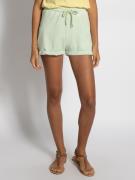 LTB Shorts in grün für Damen, Größe: M. 83602