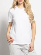 Superdry T-Shirt in weiss für Damen, Größe: XL. 525494-F040